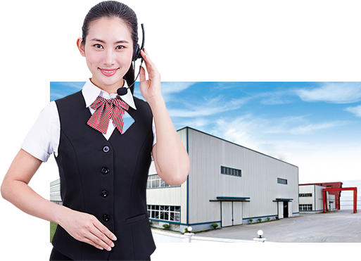 完善的售后服務(wù)體系，一站式服務(wù)