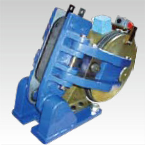ST1SE、ST2SE電磁失效保護盤式制動器